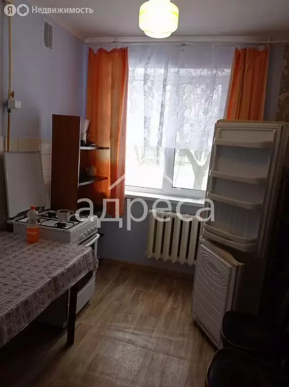 2-комнатная квартира: Самара, Ташкентская улица, 166 (42 м) - Фото 0