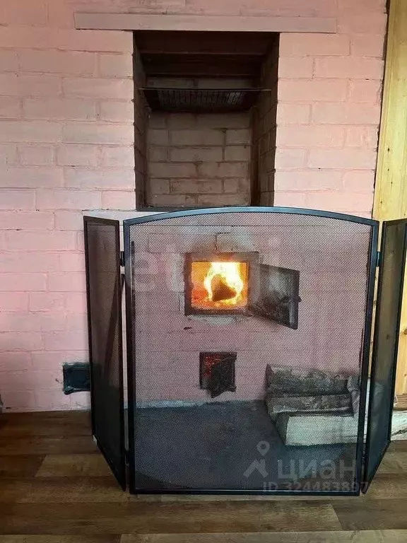 Дом в Ленинградская область, Гатчинский муниципальный округ, Кобрино ... - Фото 2