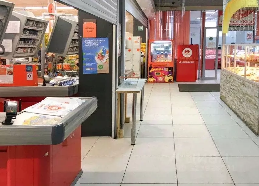 Офис в Москва Волочаевская ул., 12АС1а (2318 м) - Фото 2