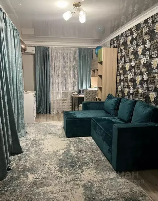 Таунхаус в Краснодарский край, Краснодар № 2 Агрофирмы Солнечная ... - Фото 2