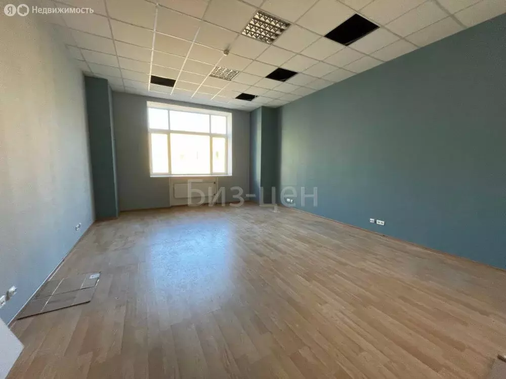 Офис (120.5 м) - Фото 1