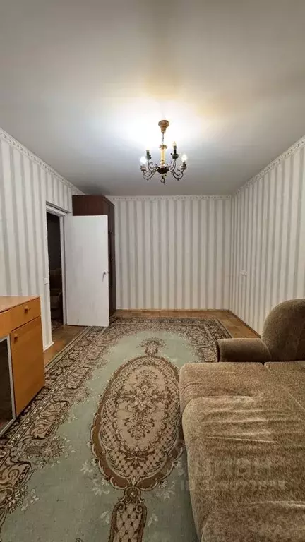 1-к кв. Москва Барвихинская ул., 4К2 (37.0 м) - Фото 2