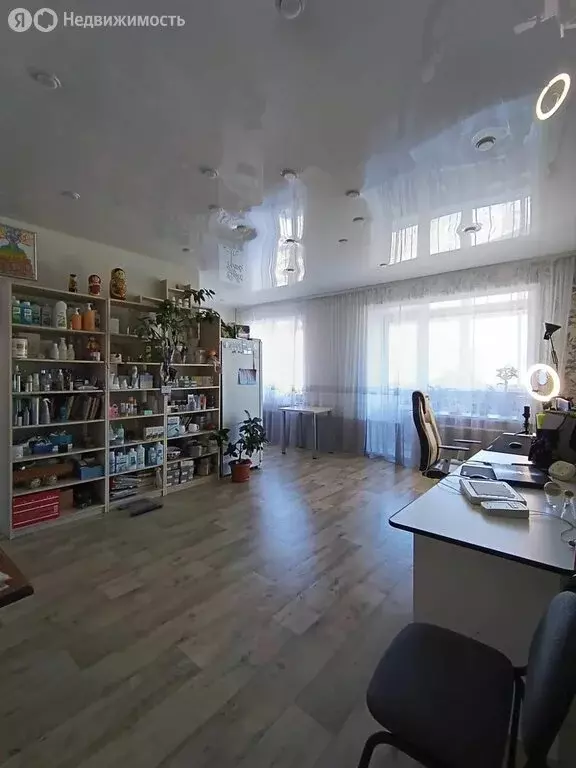 3-комнатная квартира: Биробиджан, Советская улица, 9 (54.4 м) - Фото 2