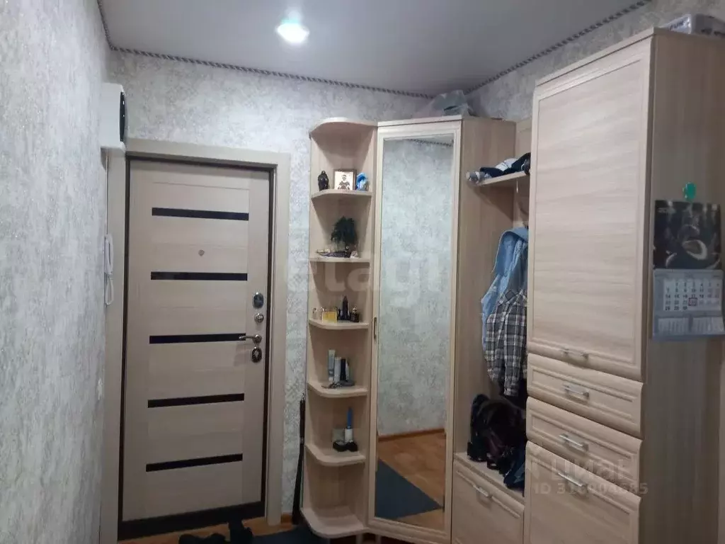 2-к кв. Белгородская область, Губкин ул. 2-я Академическая, 40 (50.0 ... - Фото 1