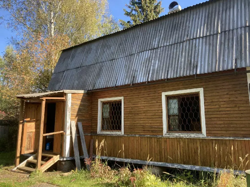 Продается дача в СНТ Энтузиаст - Фото 1