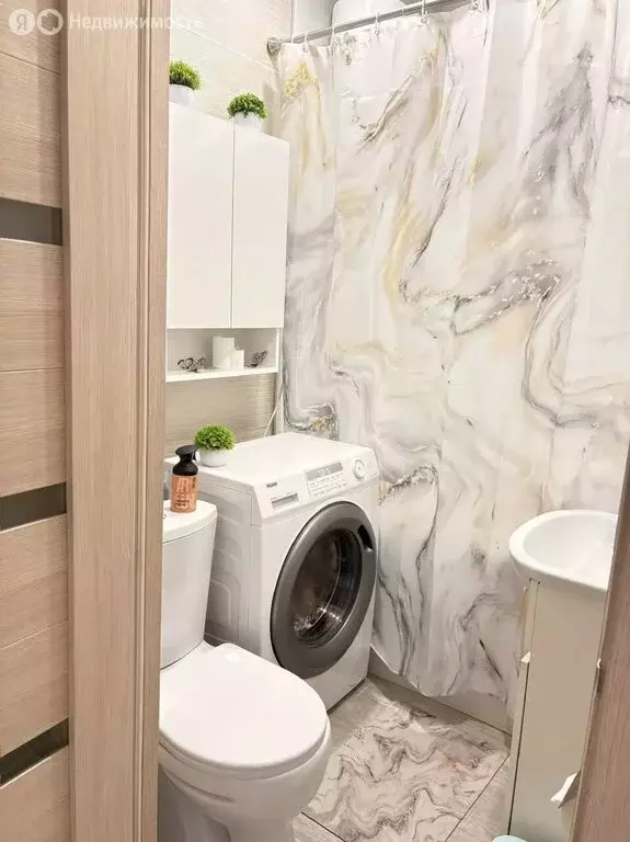 2-комнатная квартира: Арсеньев, Калининская улица, 8А (43.9 м) - Фото 2