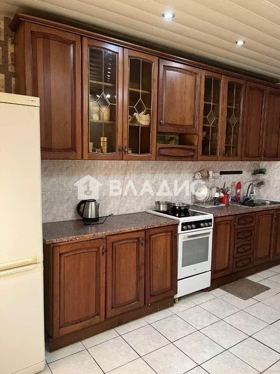 Квартира, 2 комнаты, 69.8 м - Фото 1