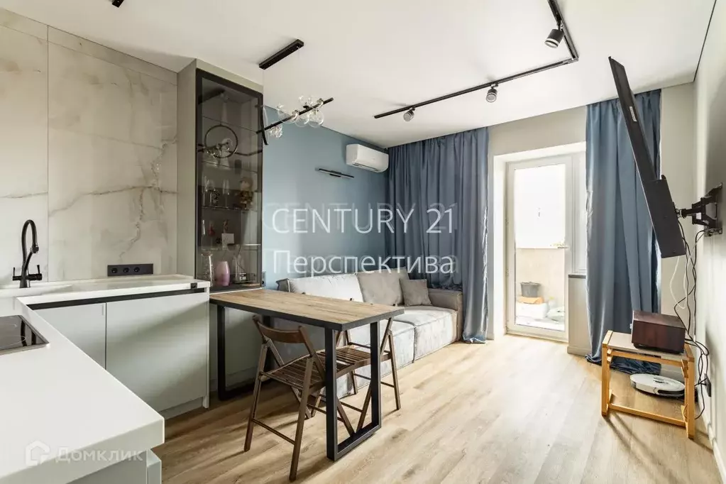 Продаётся 2-к квартира, 70 м - Фото 0