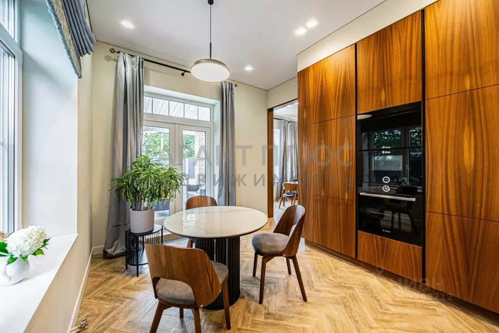 Дом в Липецкая область, Липецк проезд Шишкина, 1А (156 м) - Фото 2