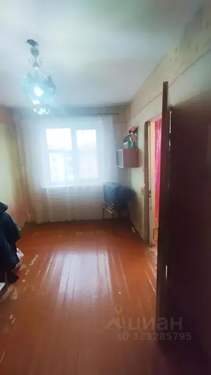 2-к кв. Нижегородская область, Дзержинск Новомосковская ул., 16 (44.3 ... - Фото 2