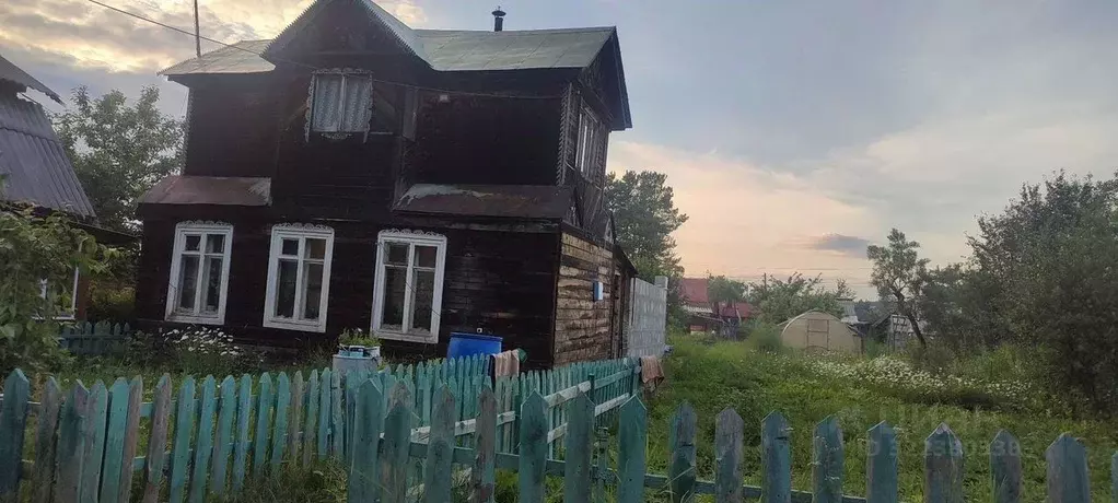 Дом в Свердловская область, Первоуральск № 30 Новотрубного Завода КС,  ... - Фото 2