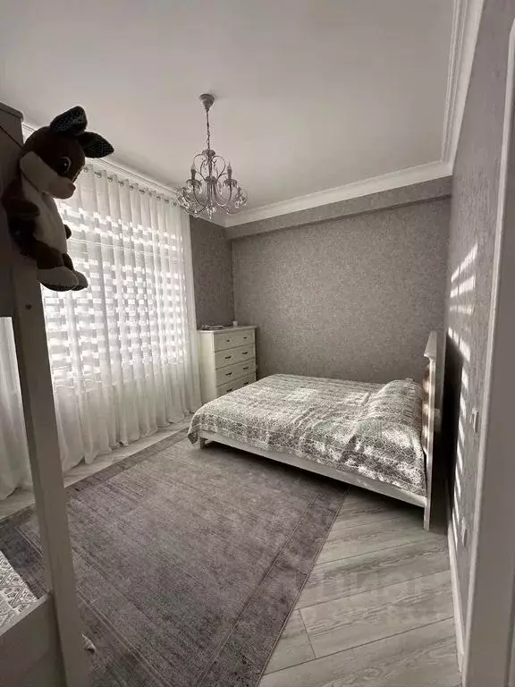 2-к кв. Дагестан, Новолакский район, с. Новокули (Новострой)  (81.0 м) - Фото 1