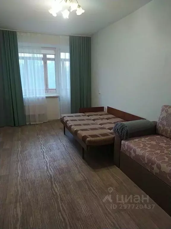 1-к кв. Архангельская область, Архангельск ул. Тимме, 18к3 (31.0 м) - Фото 2