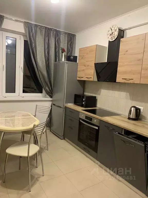 2-к кв. Москва Новочеремушкинская ул., 35 (60.0 м) - Фото 0