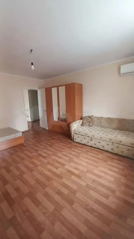 1-к. квартира, 44 м, 9/14 эт. - Фото 0