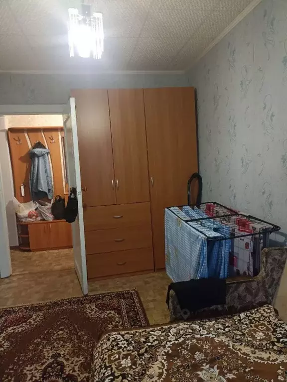 2-к кв. Удмуртия, Ижевск ул. 30 лет Победы, 47А (50.0 м) - Фото 1
