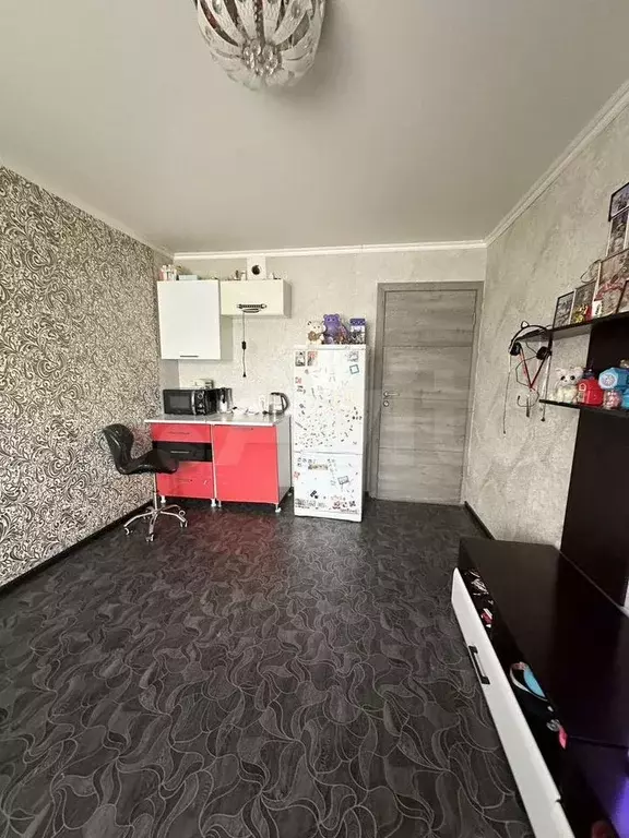 1-к. квартира, 37 м, 4/9 эт. - Фото 0