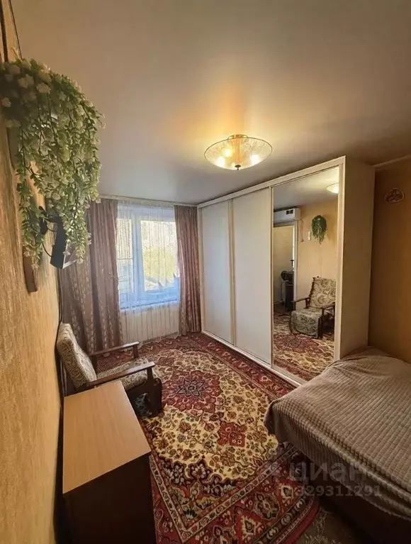 1-к кв. Московская область, Реутов ул. Победы, 30 (21.4 м) - Фото 1