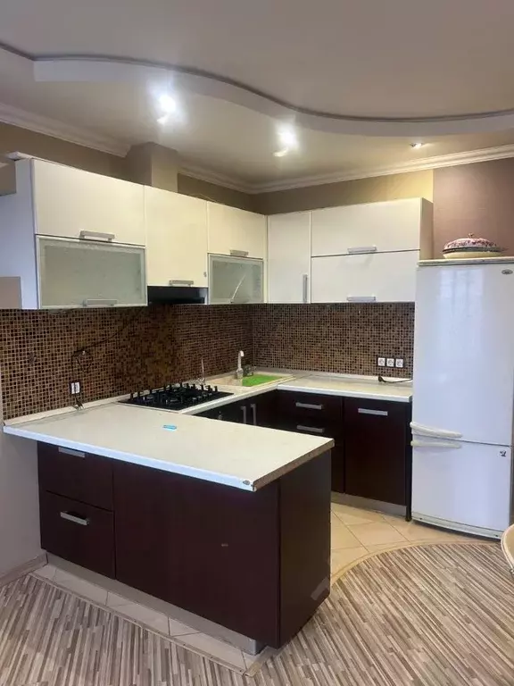 2-к кв. Ставропольский край, Ставрополь ул. Ленина, 482/1 (60.0 м) - Фото 2