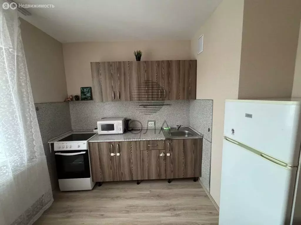 1-комнатная квартира: Мурино, улица Шоссе в Лаврики, 57к1 (35 м) - Фото 1