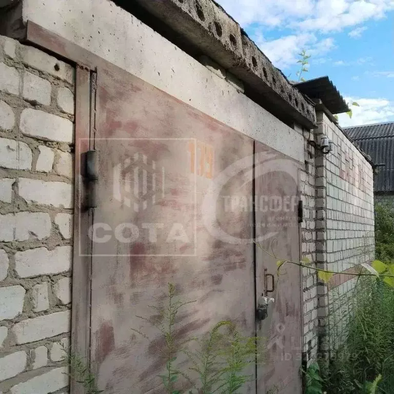 Участок в Воронежская область, Воронеж Строитель СНТ, ул. 11-я (5.8 ... - Фото 2