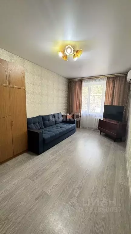2-к кв. Краснодарский край, Туапсе ул. Маршала Жукова (42.4 м) - Фото 2