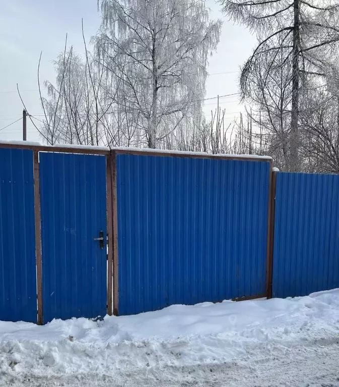 Дом в Псковская область, Псков Железнодорожная ул., 21 (52 м) - Фото 2