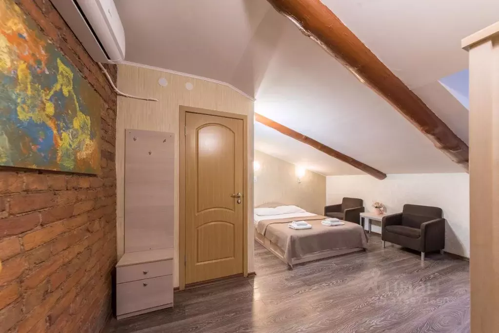 Комната Санкт-Петербург Невский просп., 44 (15.0 м) - Фото 0