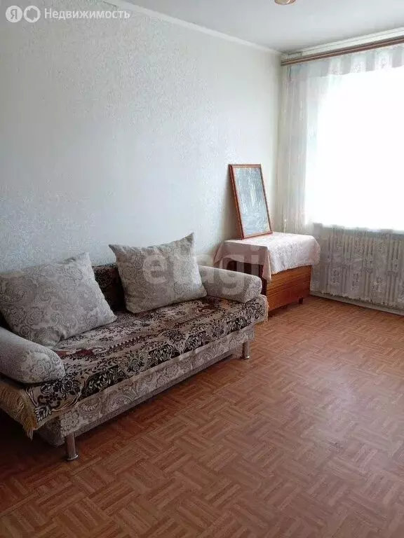 1-комнатная квартира: Тольятти, улица Автостроителей, 36 (33 м) - Фото 0