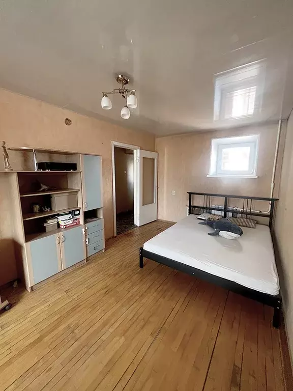 Продаётся 1-к квартира, 35.7 м - Фото 0