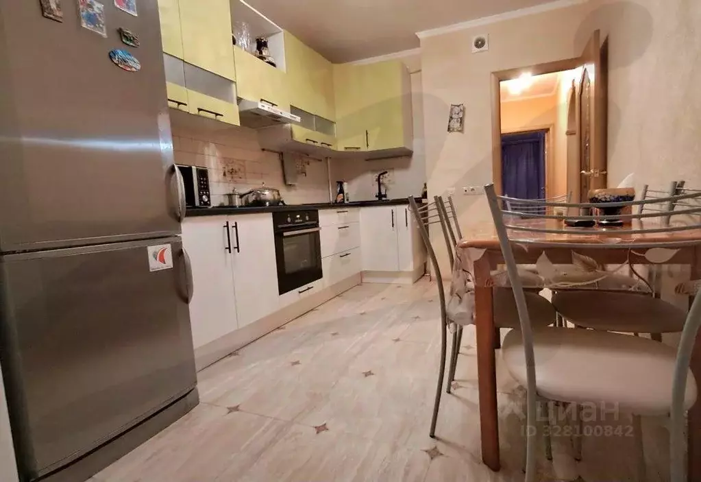 Квартира, 2 комнаты, 62 м - Фото 2