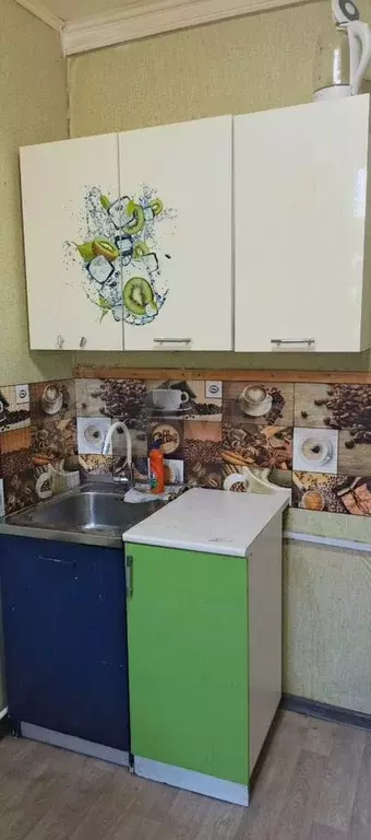 2-к. квартира, 45 м, 1/2 эт. - Фото 0