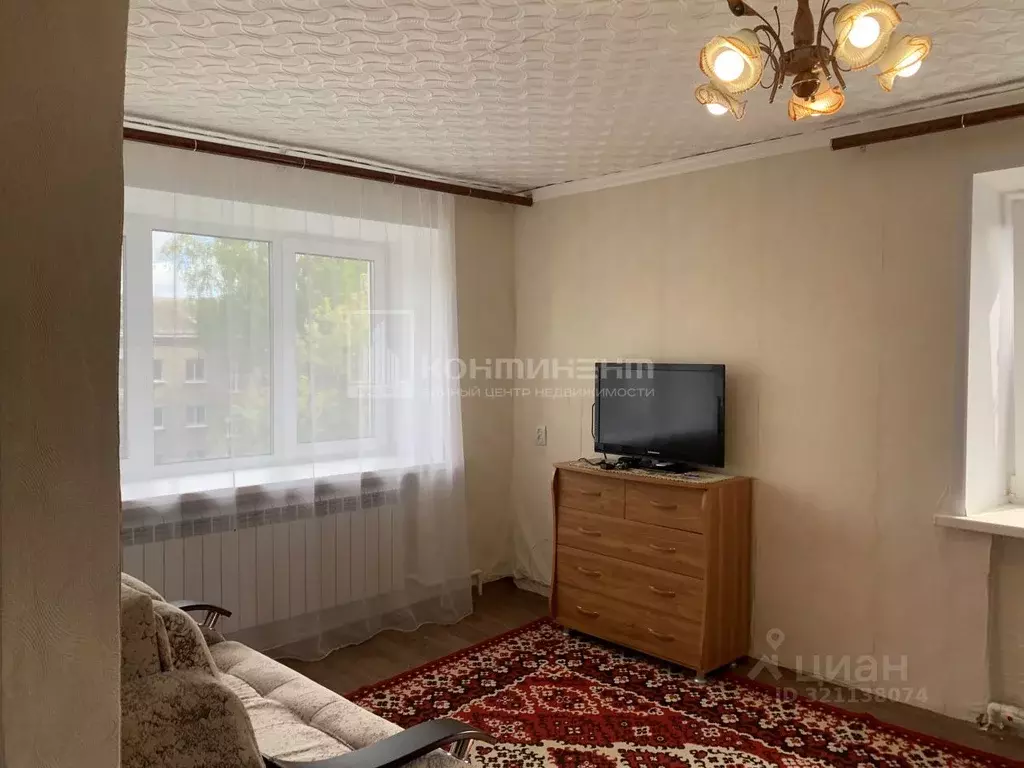 1-к кв. Владимирская область, Вязники ул. Ленина, 3 (30.0 м) - Фото 2