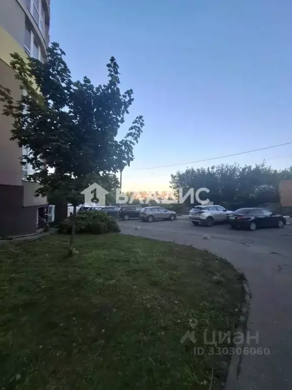 2-к кв. Нижегородская область, Нижний Новгород бул. Академика Б.А. ... - Фото 2