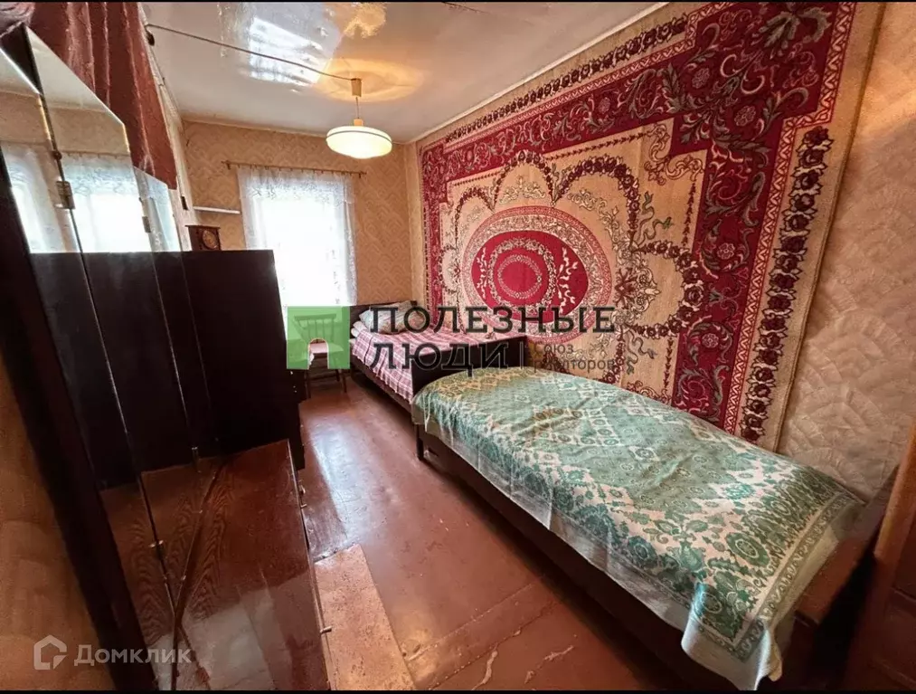 Продаётся 2-к квартира, 46 м - Фото 0