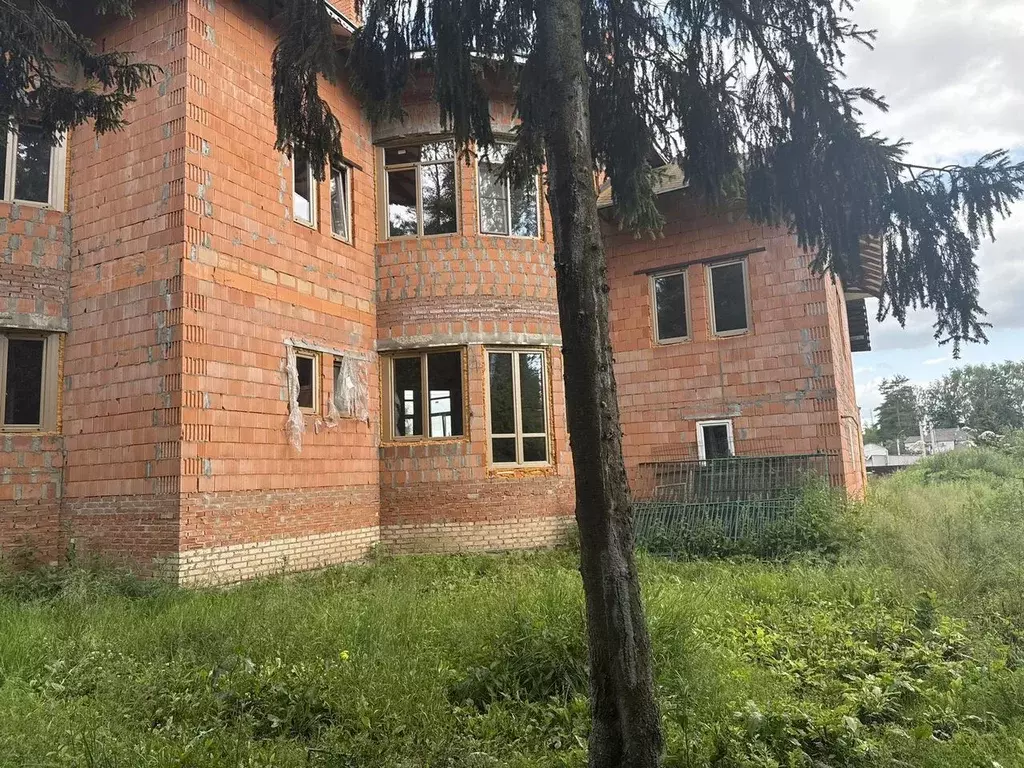 Дом в Московская область, Химки городской округ, д. Лугинино ул. ... - Фото 2