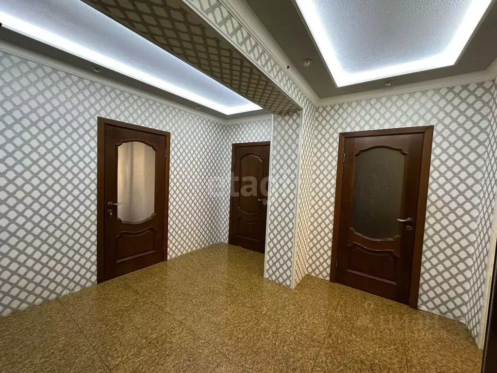4-к кв. Ингушетия, Магас ул. Кайсына Кулиева (109.0 м) - Фото 0