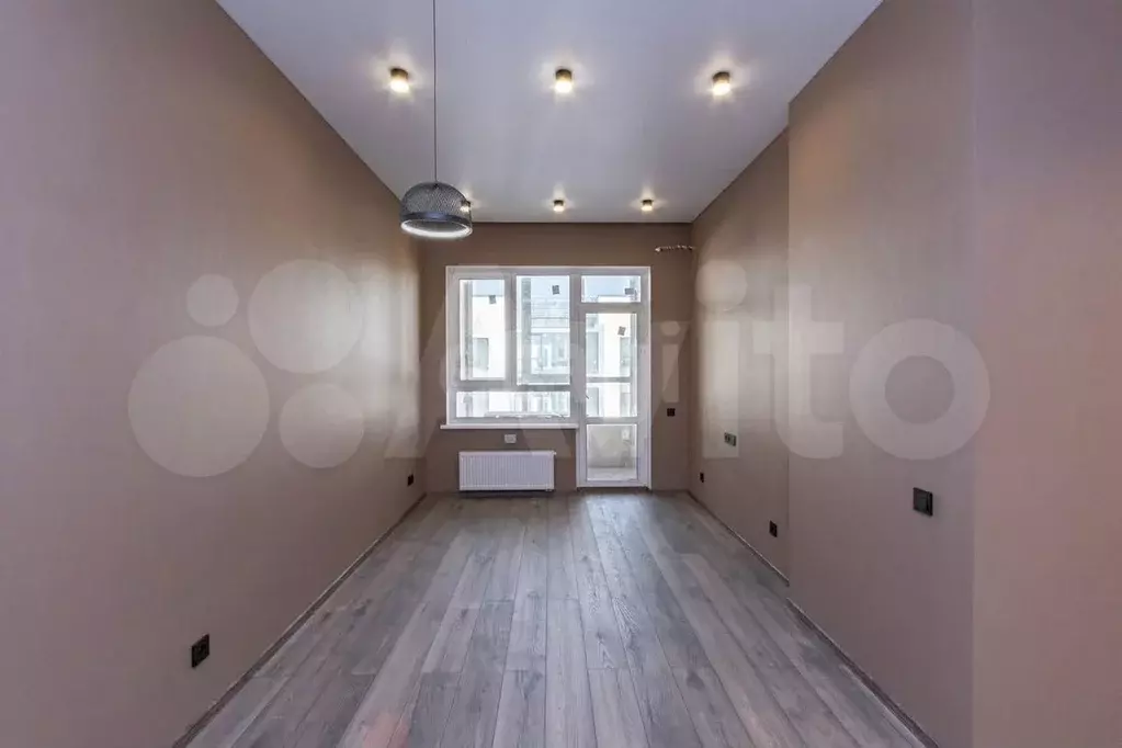 2-к. квартира, 60 м, 4/4 эт. - Фото 1
