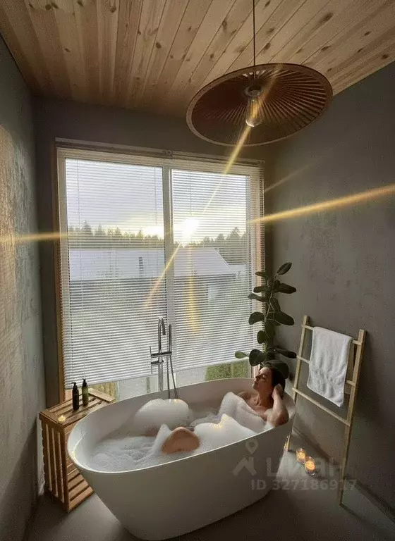 Дом в Московская область, Одинцовский городской округ, КП Западная ... - Фото 1