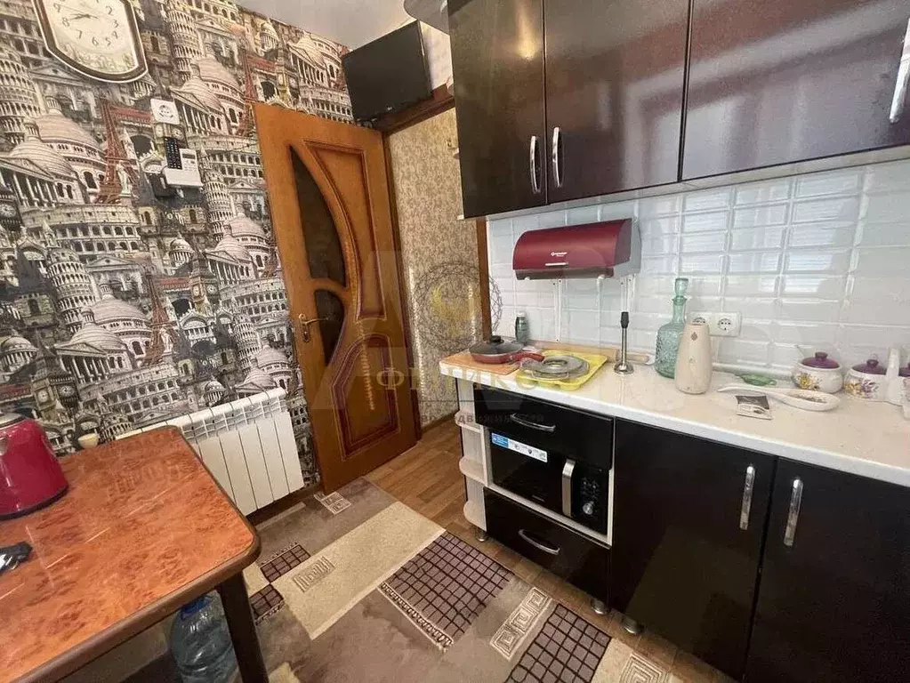 2-к. квартира, 50 м, 1/2 эт. - Фото 1