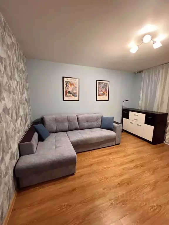 2-к кв. Москва Дегунинская ул., 16 (42.0 м) - Фото 1