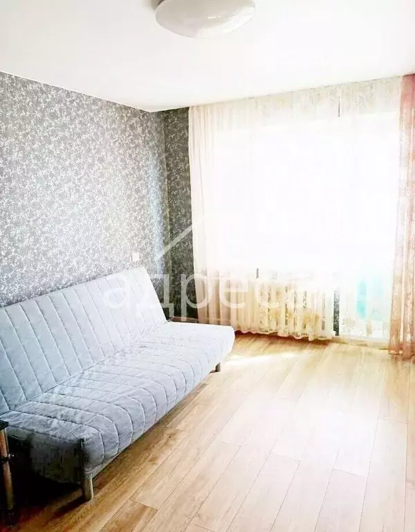 1-к кв. Самарская область, Самара просп. Карла Маркса, 475 (38.9 м) - Фото 1