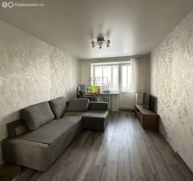 2-комнатная квартира: Истра, улица Ленина, 9А (40.7 м) - Фото 2