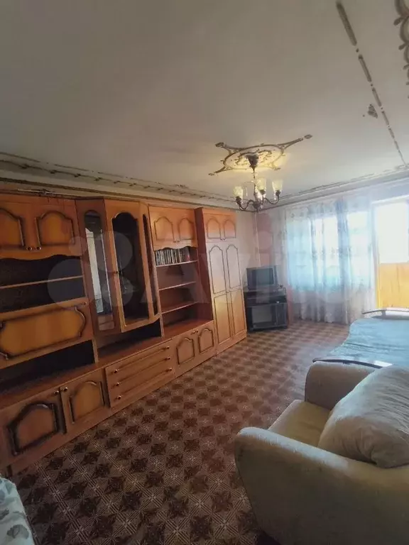 1-к. квартира, 33 м, 5/5 эт. - Фото 0