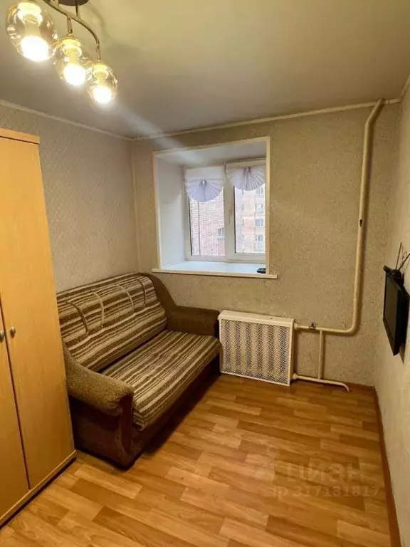 Студия Томская область, Томск Алтайская ул., 163А (10.0 м) - Фото 1