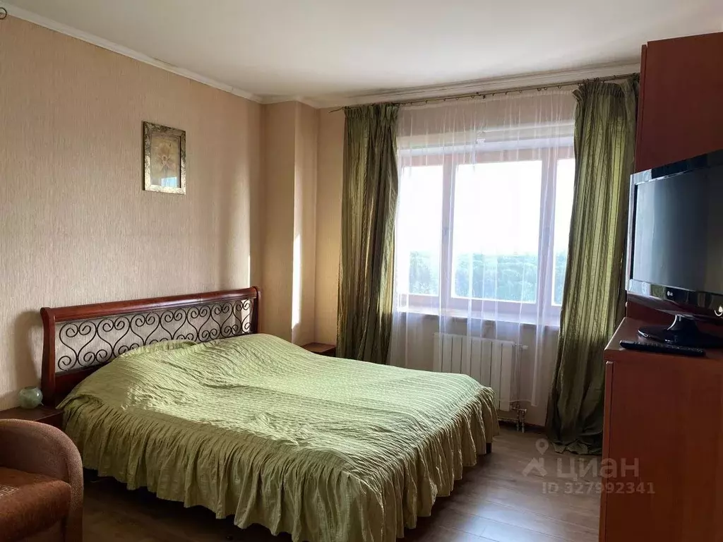 1-к кв. Санкт-Петербург Фермское ш., 32 (49.0 м) - Фото 2