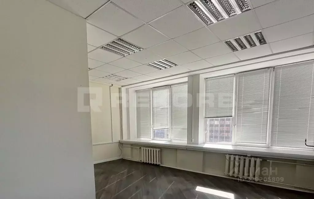 Офис в Санкт-Петербург Ленинский просп., 160 (110 м) - Фото 2