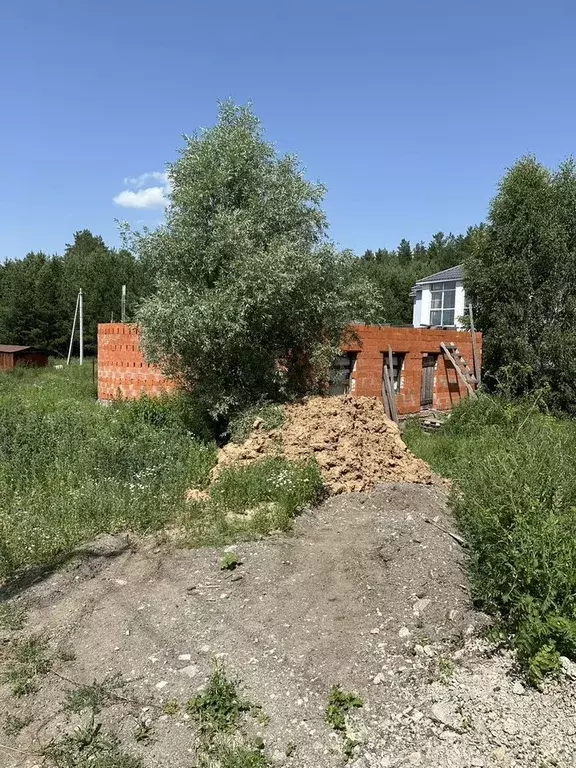 Участок в Татарстан, Казань Извилистый пер., 11 (5.0 сот.) - Фото 0