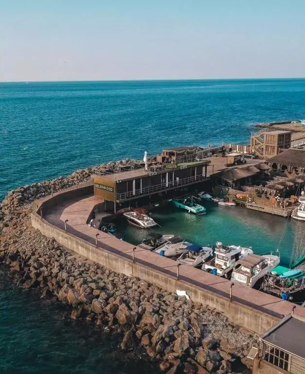 Комната Краснодарский край, Геленджик ул. Набережная, 5 (10.0 м) - Фото 1