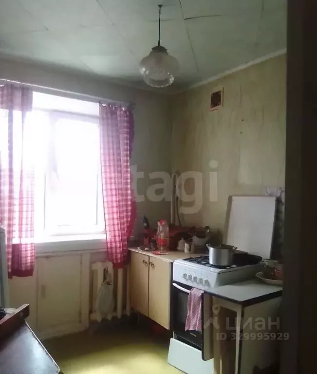 1-к кв. Воронежская область, Семилуки Курская ул., 36 (32.0 м) - Фото 1